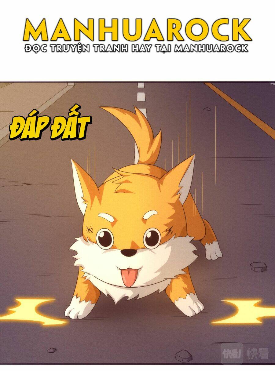 Tiến Hóa Cuồng Triều Chapter 21 - Trang 2