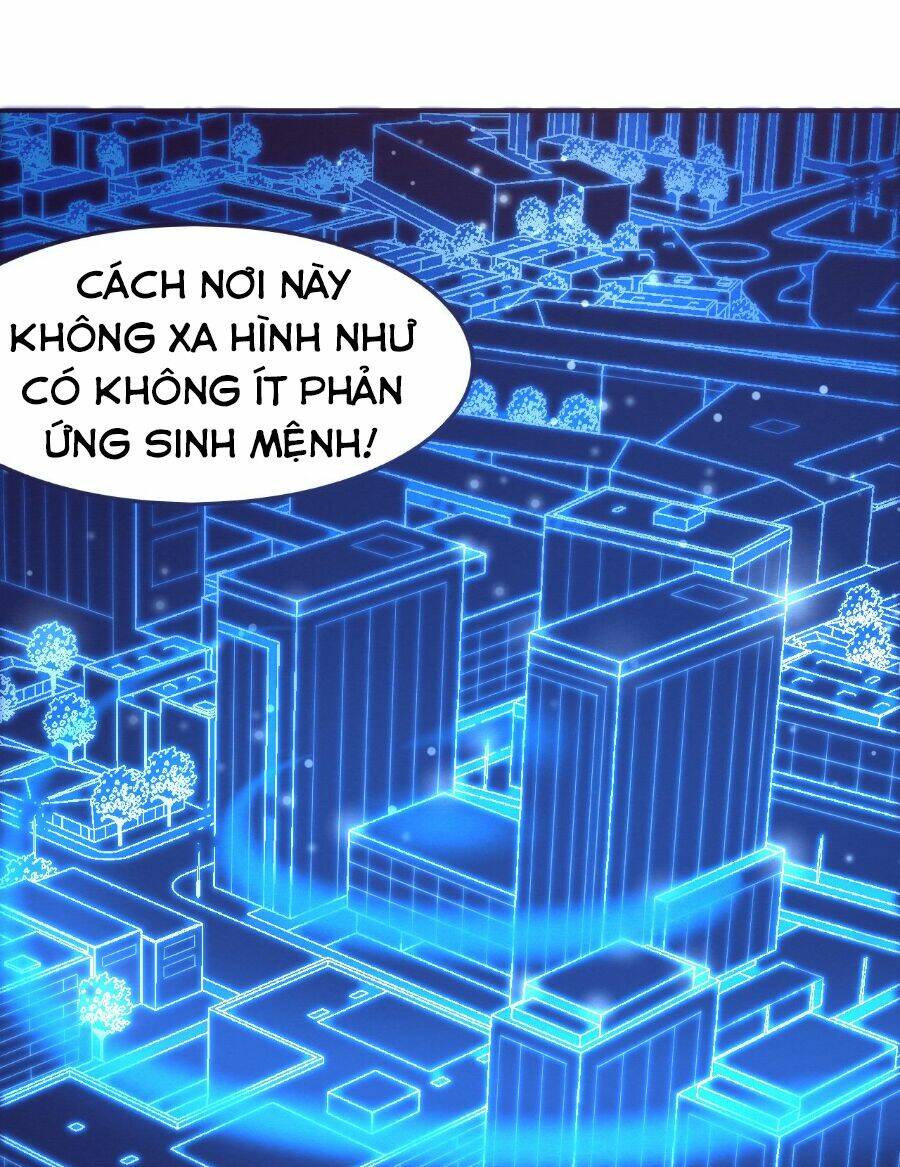 Tiến Hóa Cuồng Triều Chapter 21 - Trang 2