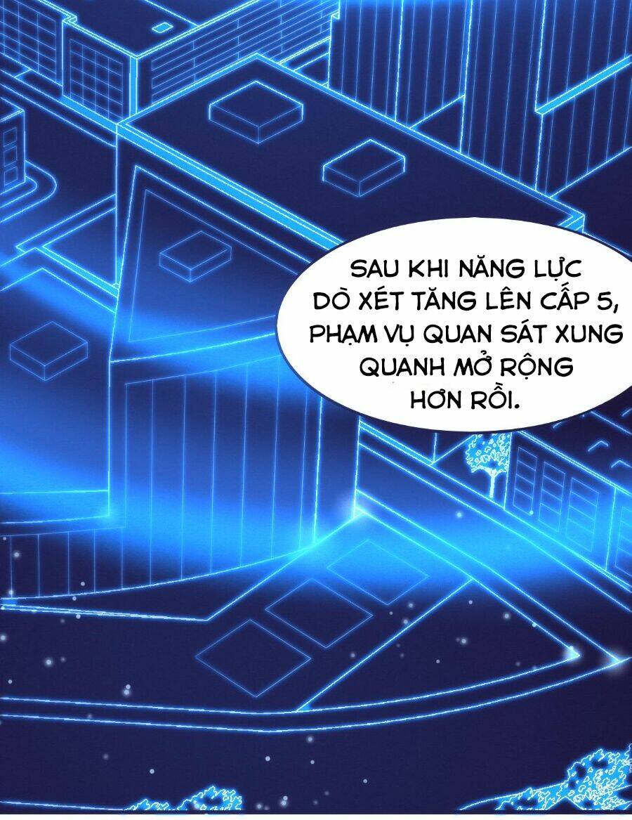 Tiến Hóa Cuồng Triều Chapter 21 - Trang 2