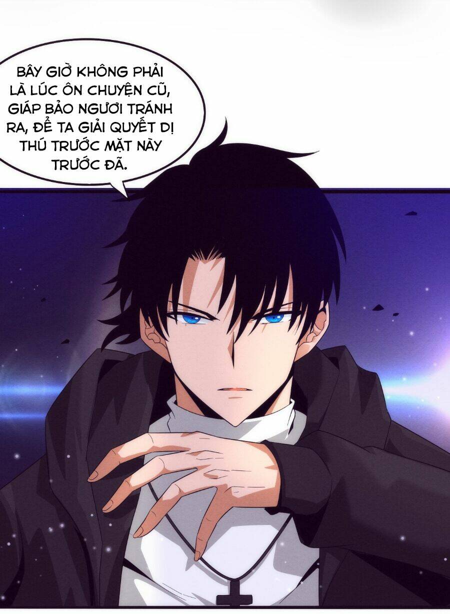 Tiến Hóa Cuồng Triều Chapter 21 - Trang 2