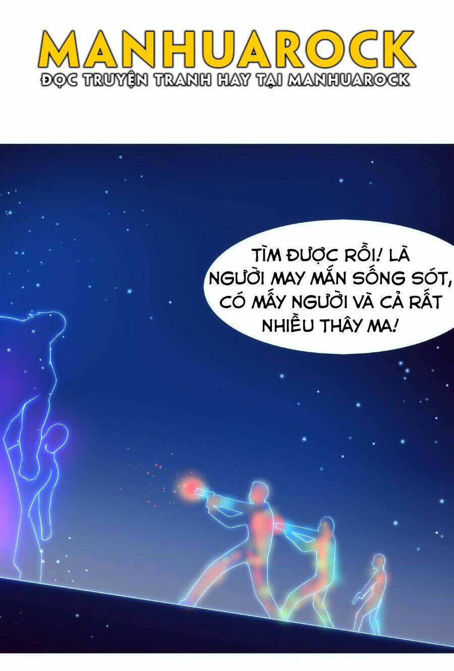 Tiến Hóa Cuồng Triều Chapter 21 - Trang 2