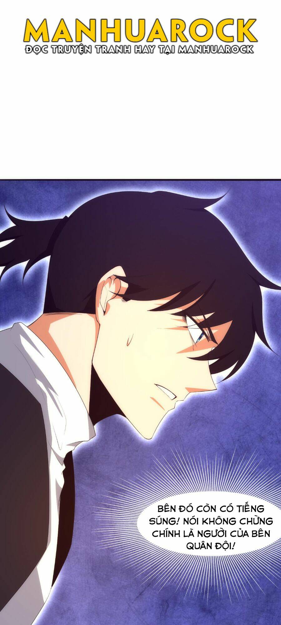 Tiến Hóa Cuồng Triều Chapter 21 - Trang 2