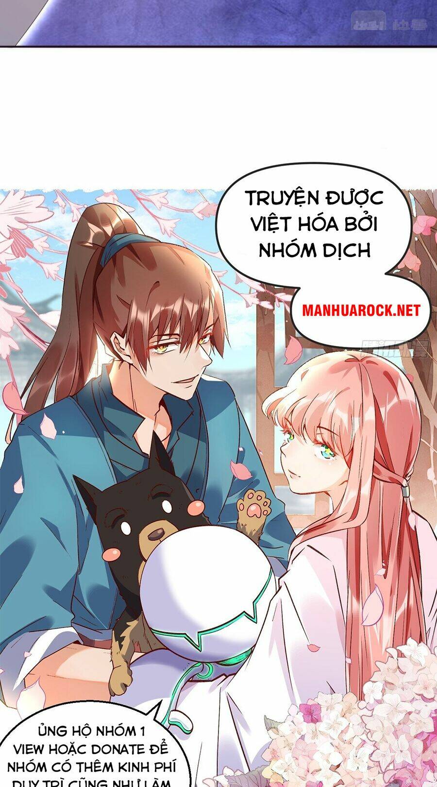 Tiến Hóa Cuồng Triều Chapter 21 - Trang 2