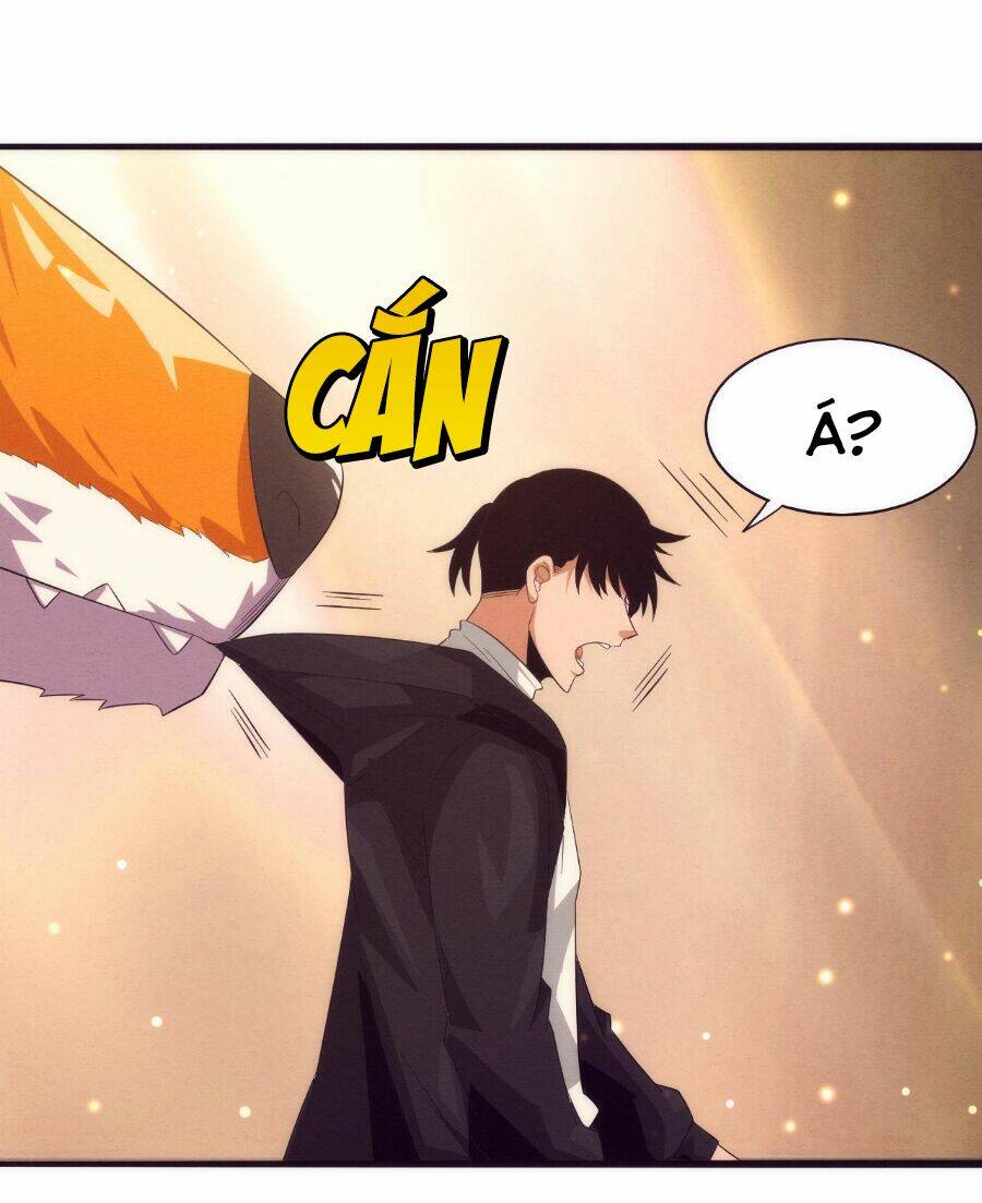 Tiến Hóa Cuồng Triều Chapter 21 - Trang 2