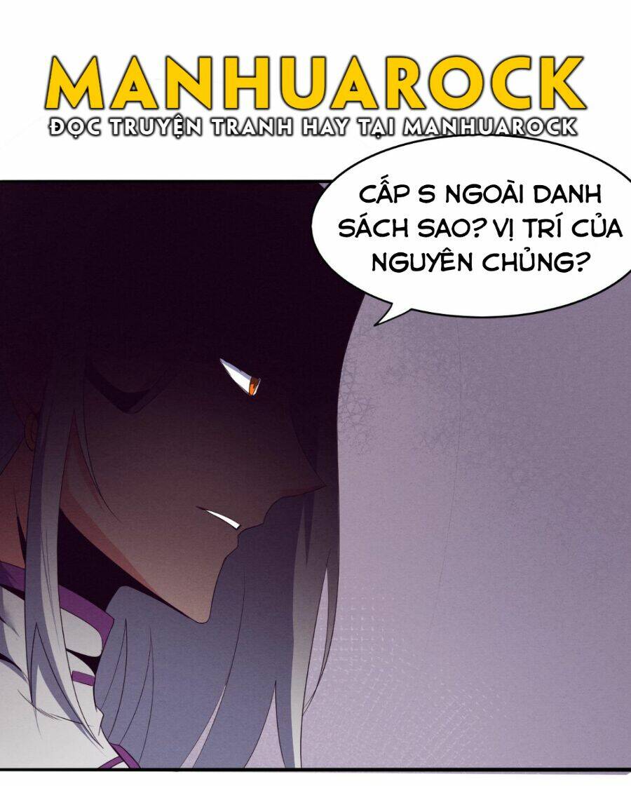 Tiến Hóa Cuồng Triều Chapter 22 - Trang 2