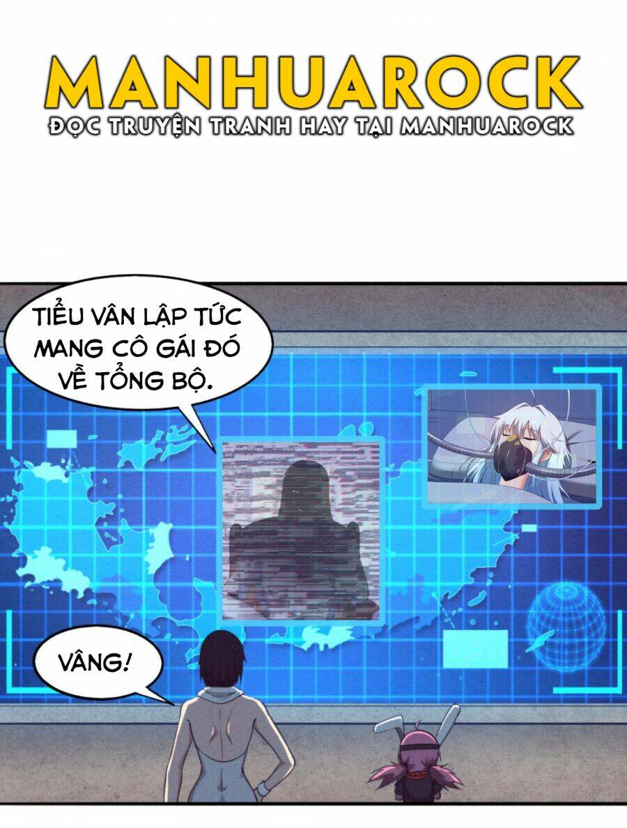 Tiến Hóa Cuồng Triều Chapter 22 - Trang 2
