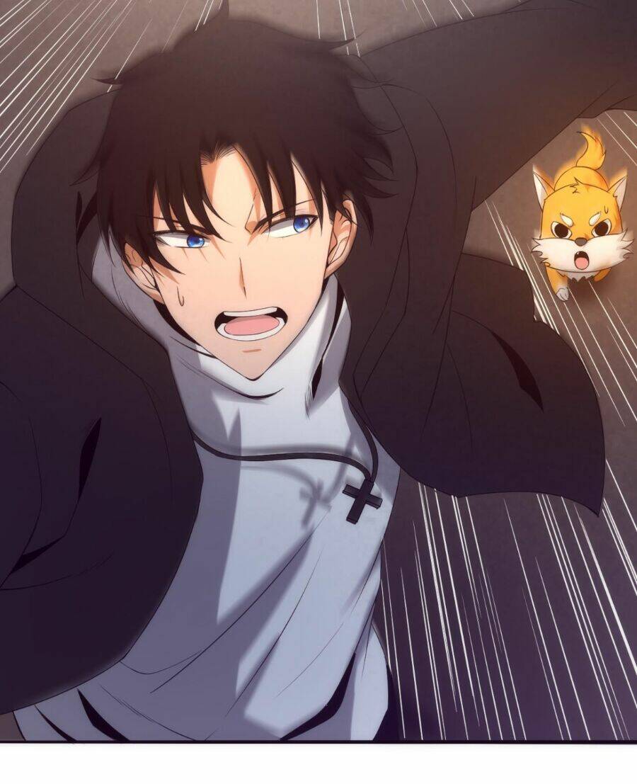 Tiến Hóa Cuồng Triều Chapter 22 - Trang 2