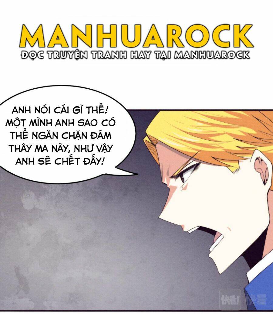 Tiến Hóa Cuồng Triều Chapter 22 - Trang 2