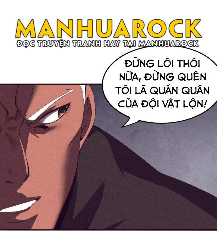 Tiến Hóa Cuồng Triều Chapter 22 - Trang 2