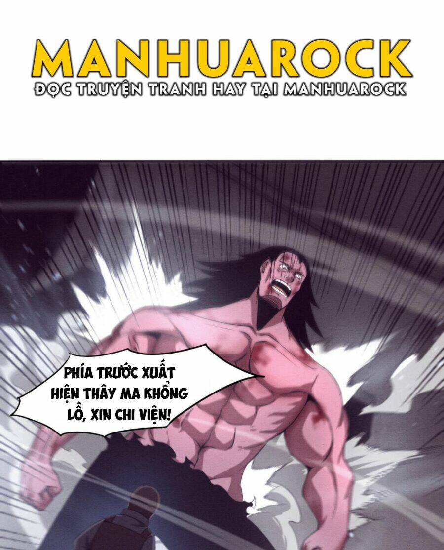 Tiến Hóa Cuồng Triều Chapter 22 - Trang 2