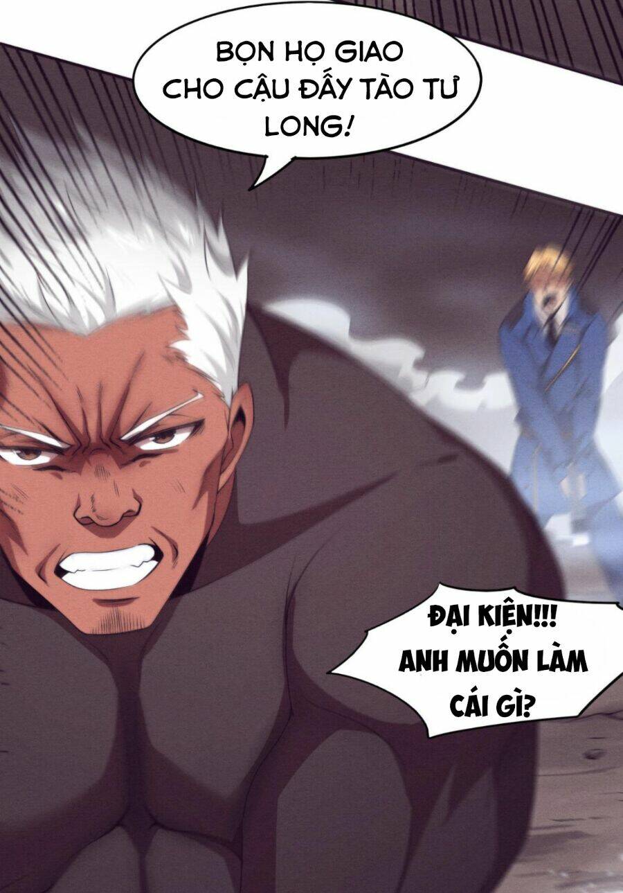 Tiến Hóa Cuồng Triều Chapter 22 - Trang 2