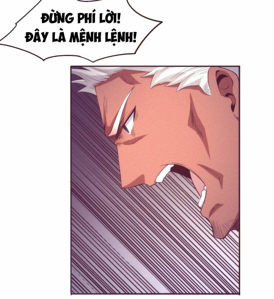 Tiến Hóa Cuồng Triều Chapter 22 - Trang 2