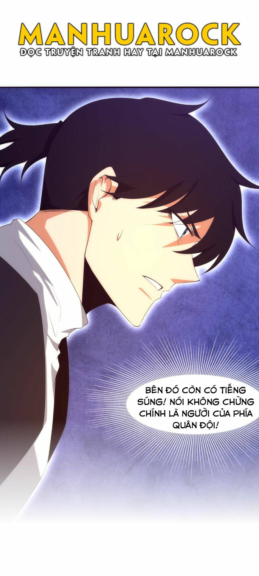 Tiến Hóa Cuồng Triều Chapter 22 - Trang 2