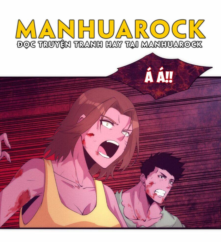 Tiến Hóa Cuồng Triều Chapter 22 - Trang 2