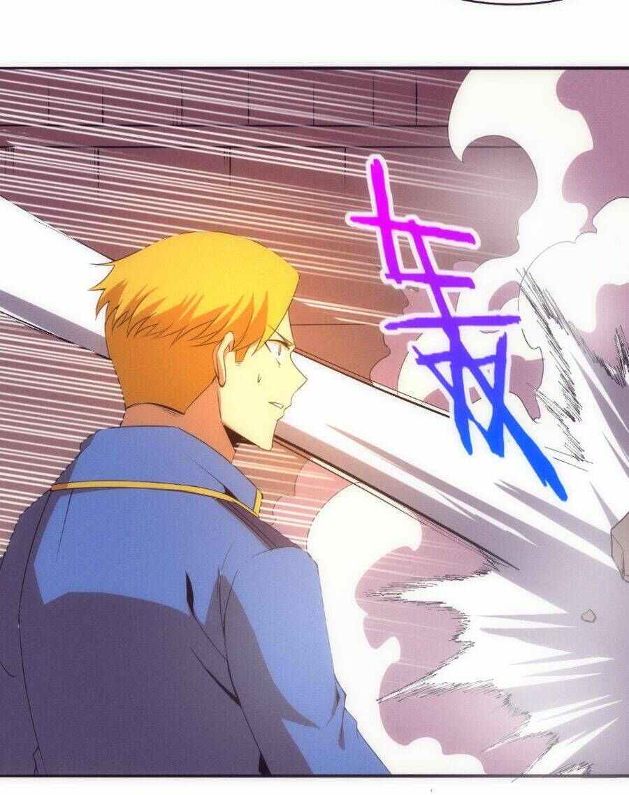 Tiến Hóa Cuồng Triều Chapter 22 - Trang 2