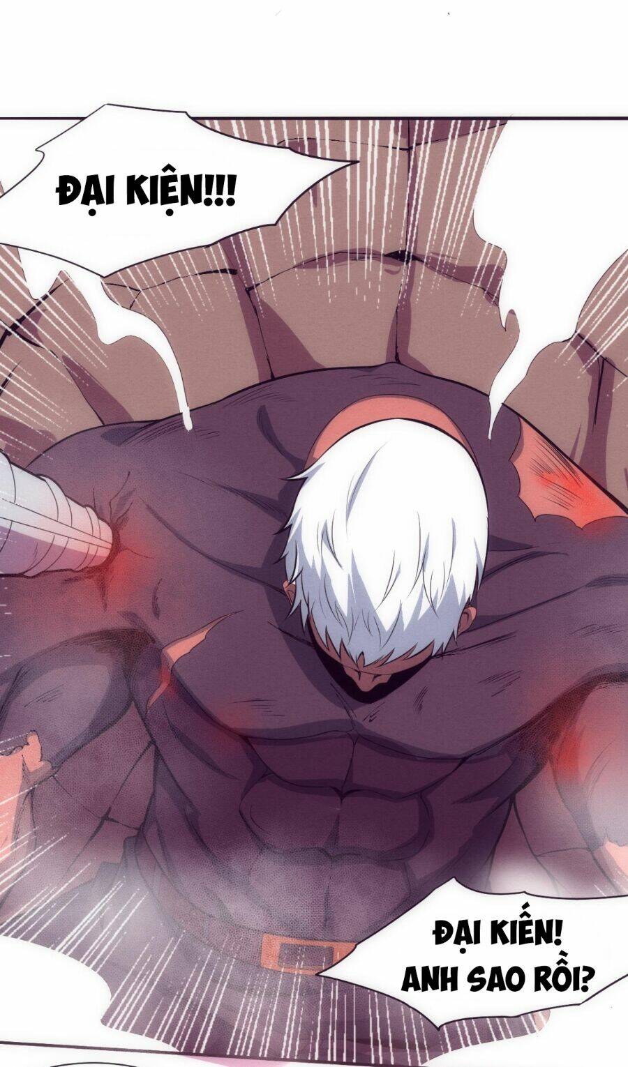 Tiến Hóa Cuồng Triều Chapter 22 - Trang 2