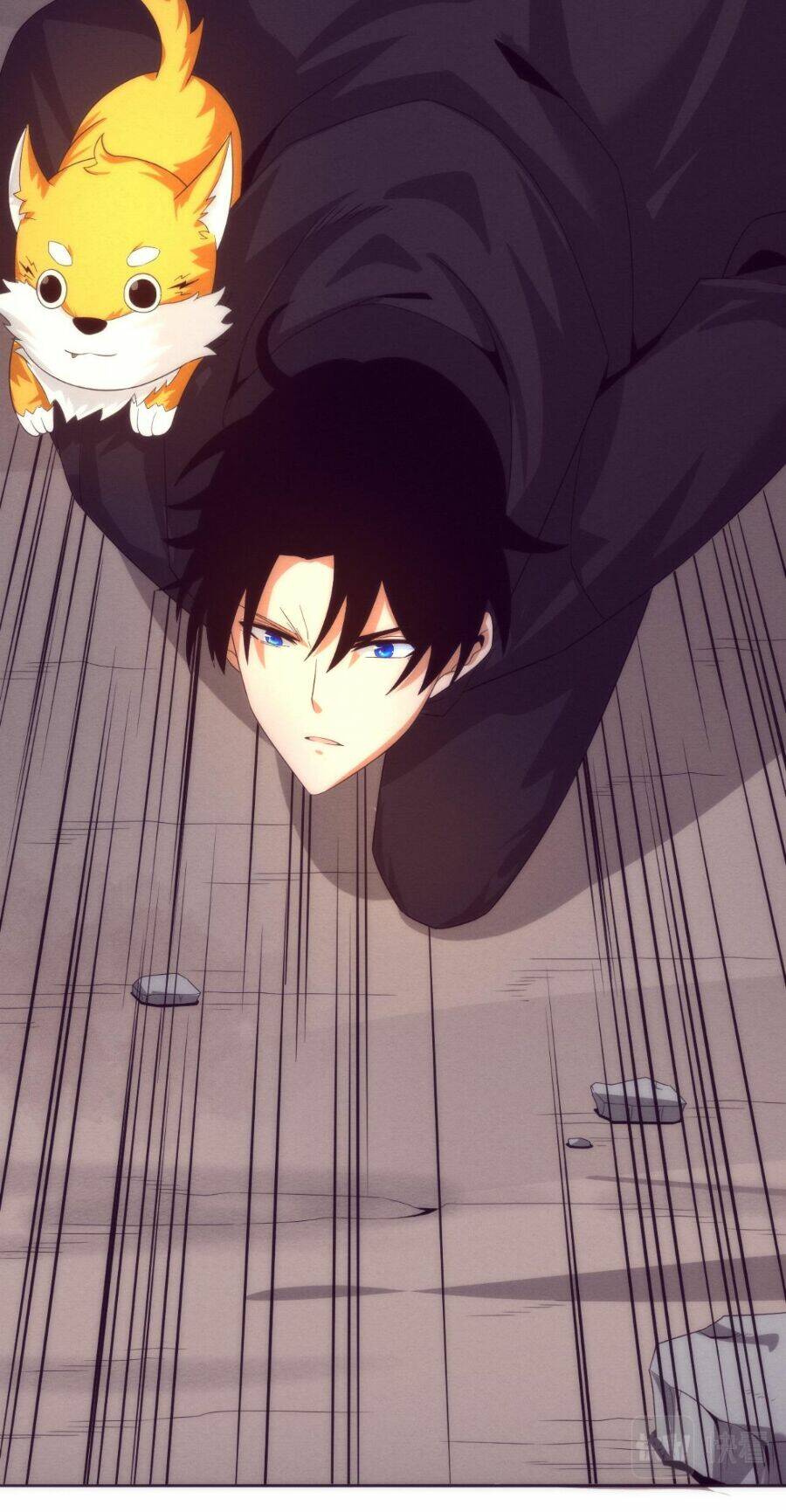 Tiến Hóa Cuồng Triều Chapter 22 - Trang 2