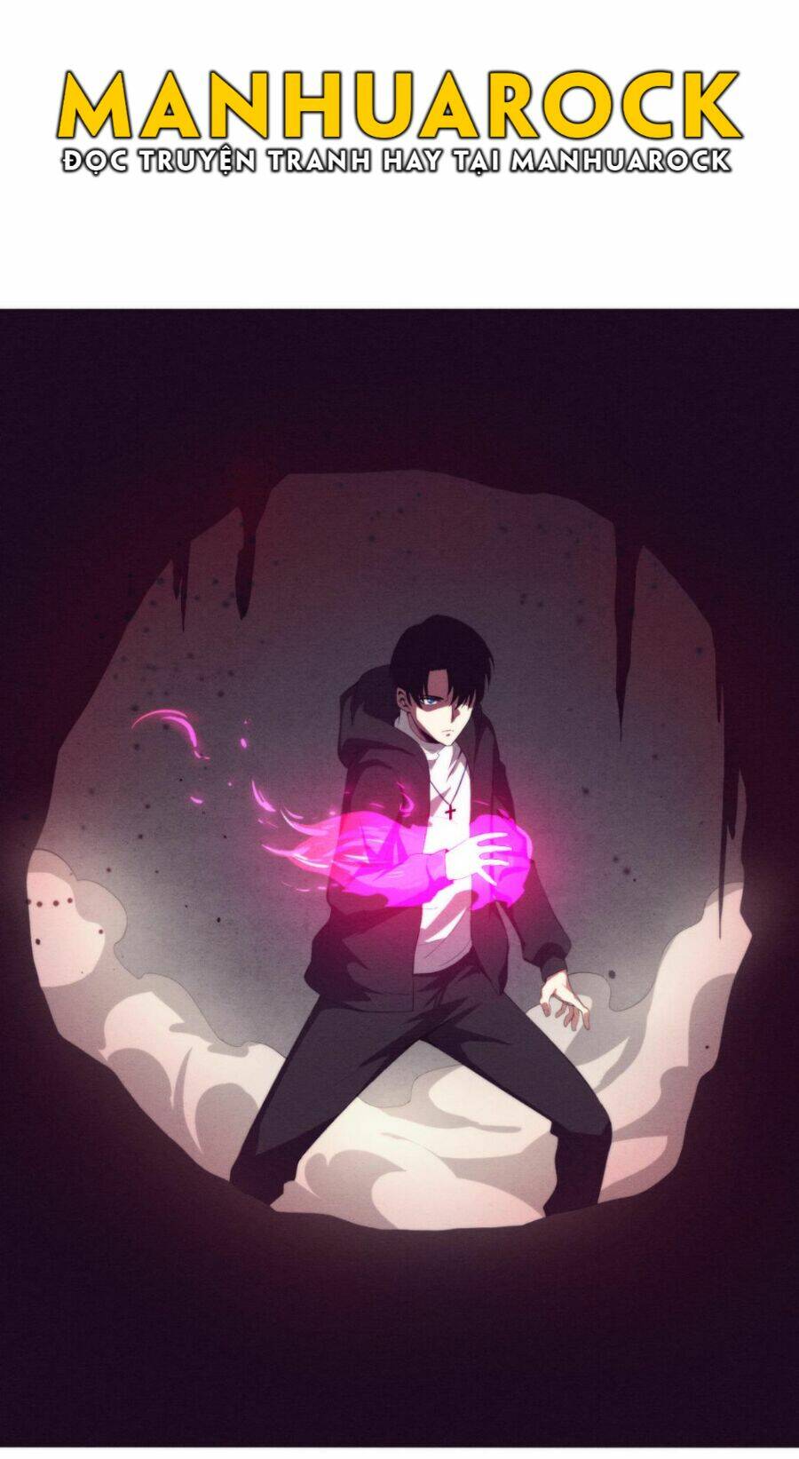 Tiến Hóa Cuồng Triều Chapter 22 - Trang 2