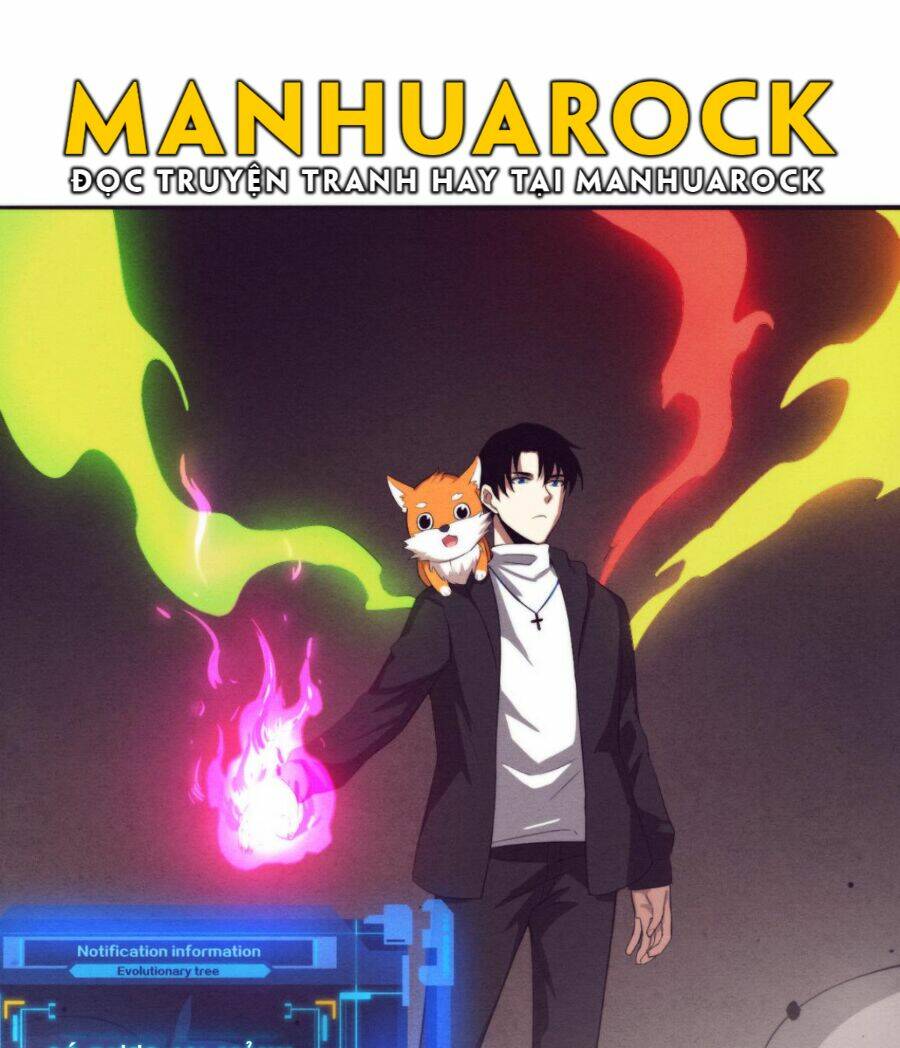 Tiến Hóa Cuồng Triều Chapter 22 - Trang 2