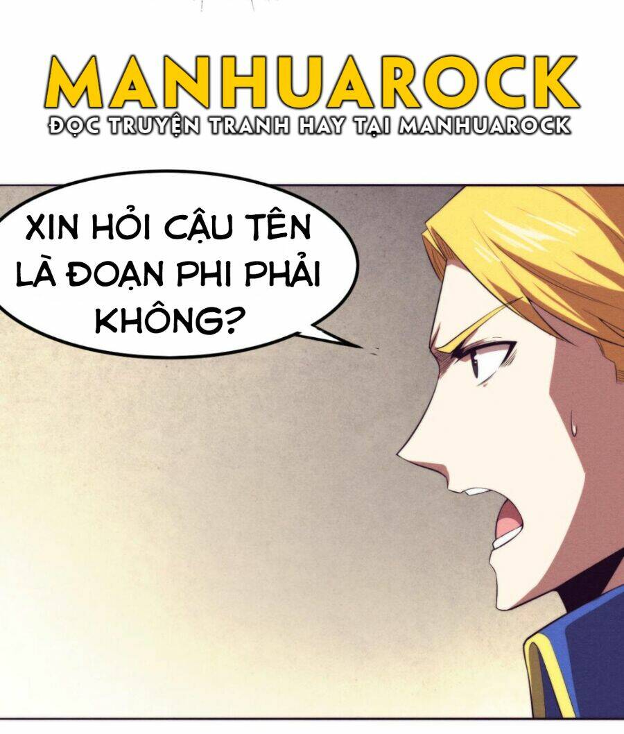 Tiến Hóa Cuồng Triều Chapter 22 - Trang 2