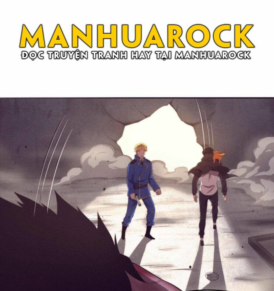 Tiến Hóa Cuồng Triều Chapter 22 - Trang 2