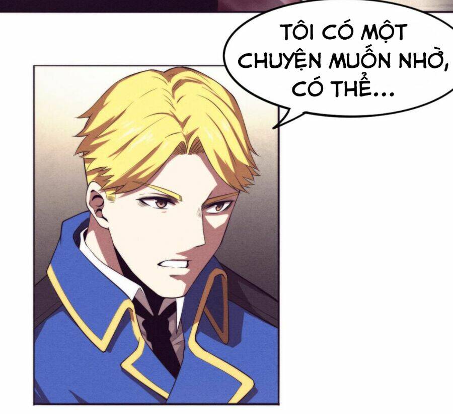 Tiến Hóa Cuồng Triều Chapter 22 - Trang 2