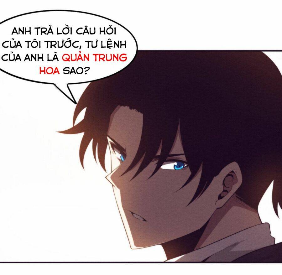 Tiến Hóa Cuồng Triều Chapter 22 - Trang 2