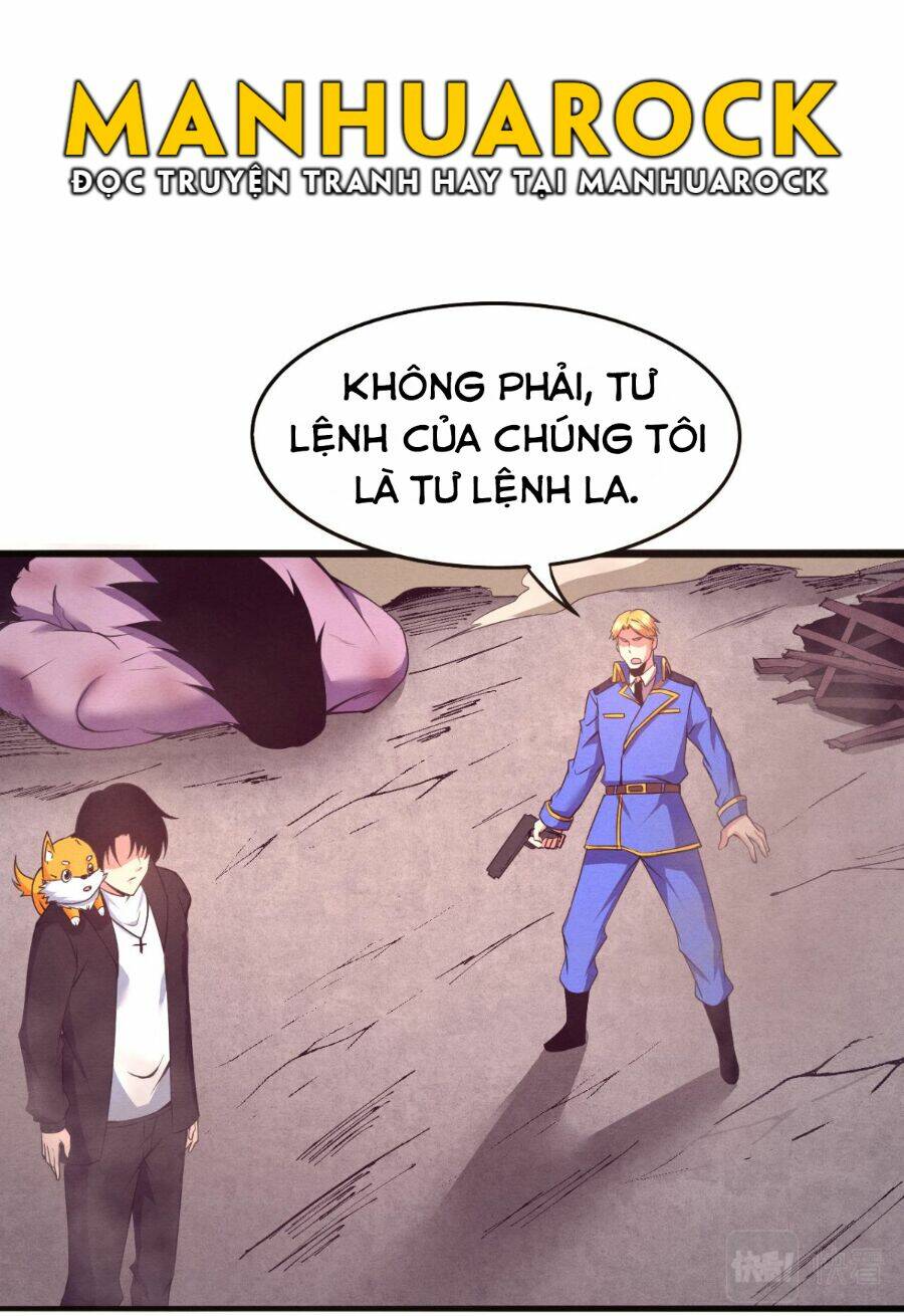 Tiến Hóa Cuồng Triều Chapter 22 - Trang 2