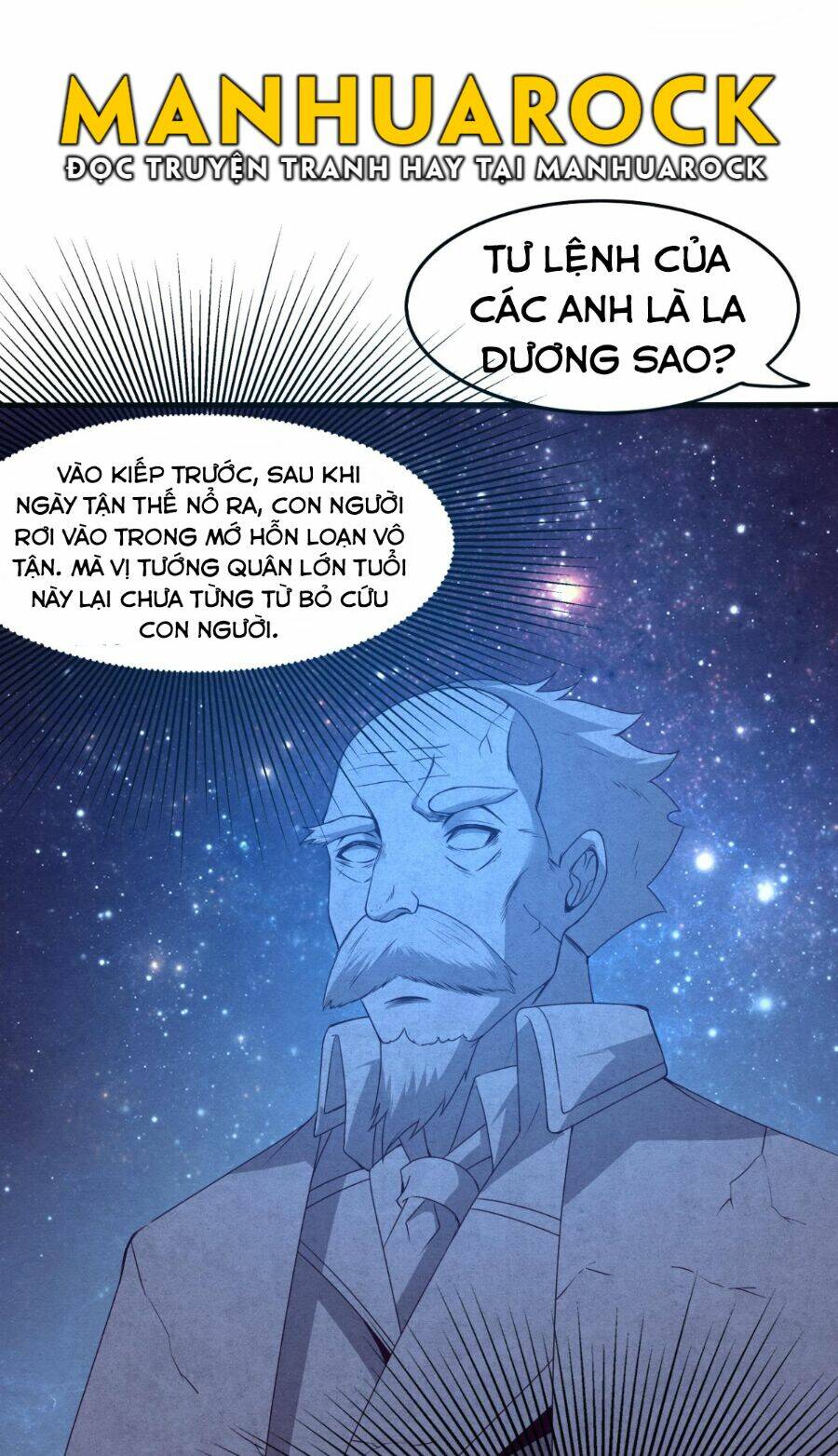 Tiến Hóa Cuồng Triều Chapter 22 - Trang 2