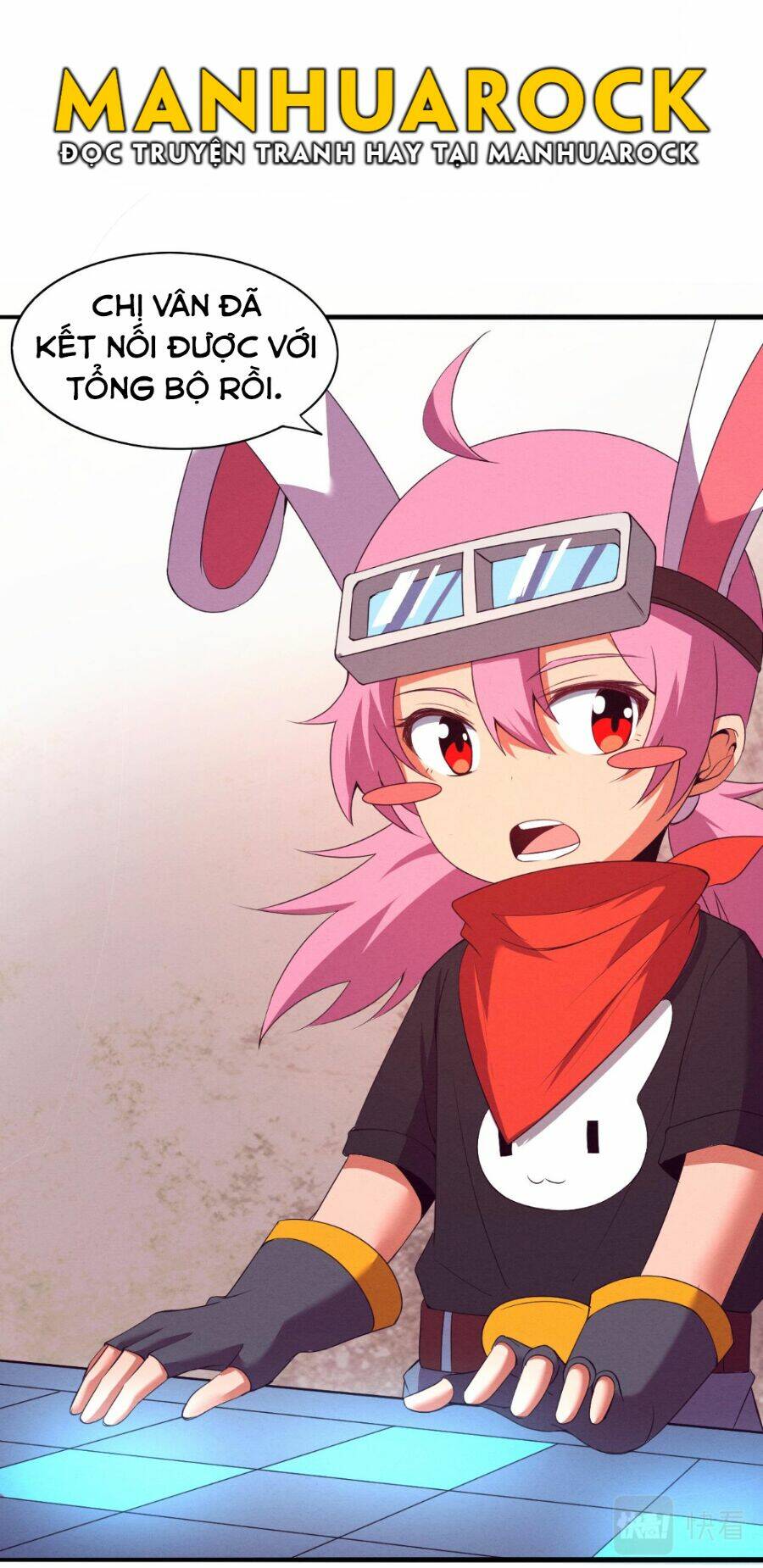 Tiến Hóa Cuồng Triều Chapter 22 - Trang 2