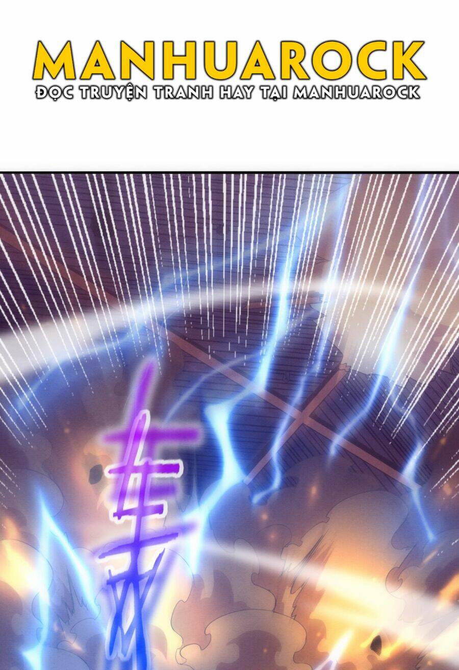 Tiến Hóa Cuồng Triều Chapter 22 - Trang 2