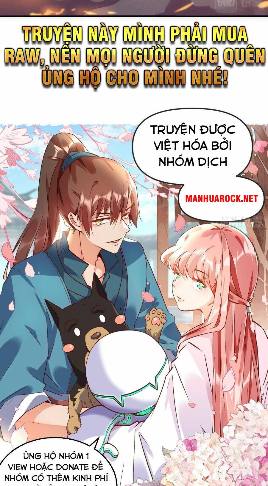 Tiến Hóa Cuồng Triều Chapter 22 - Trang 2