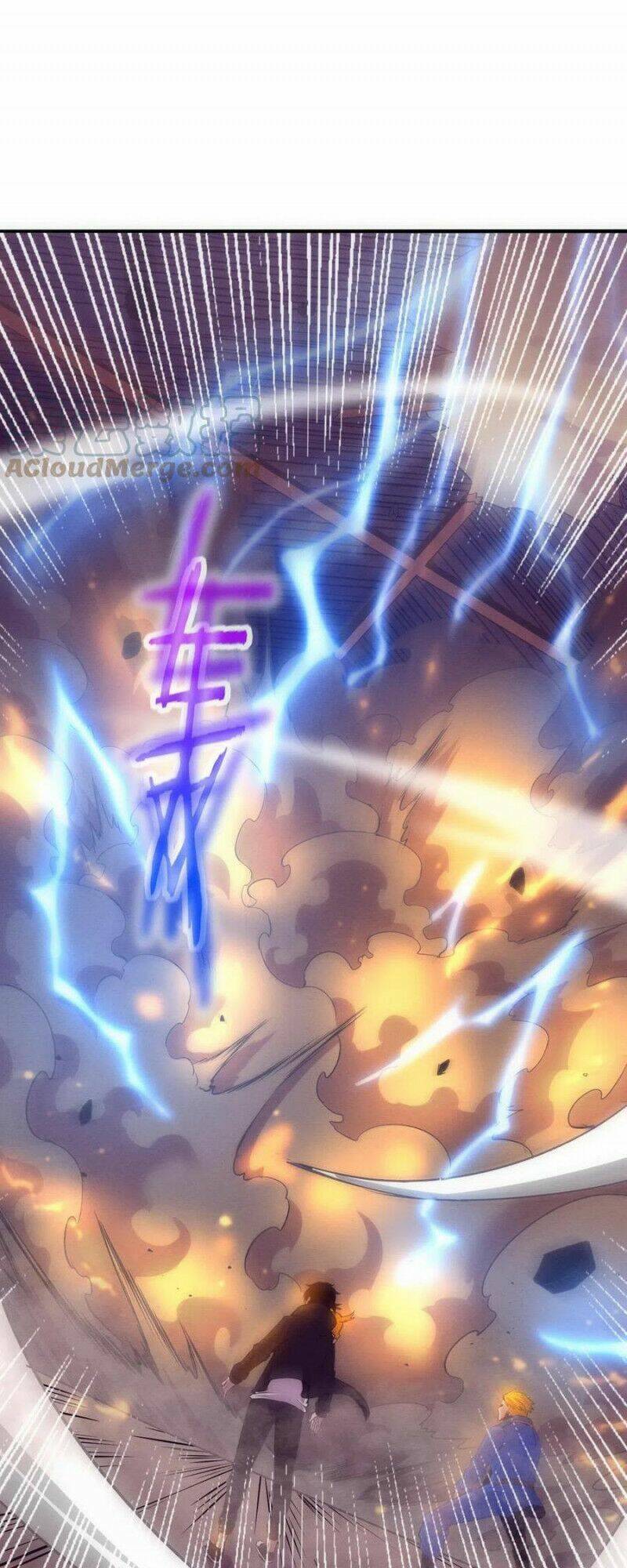 Tiến Hóa Cuồng Triều Chapter 23 - Trang 2