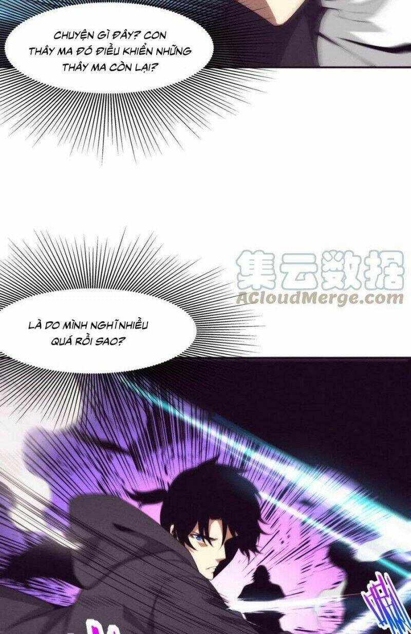 Tiến Hóa Cuồng Triều Chapter 23 - Trang 2