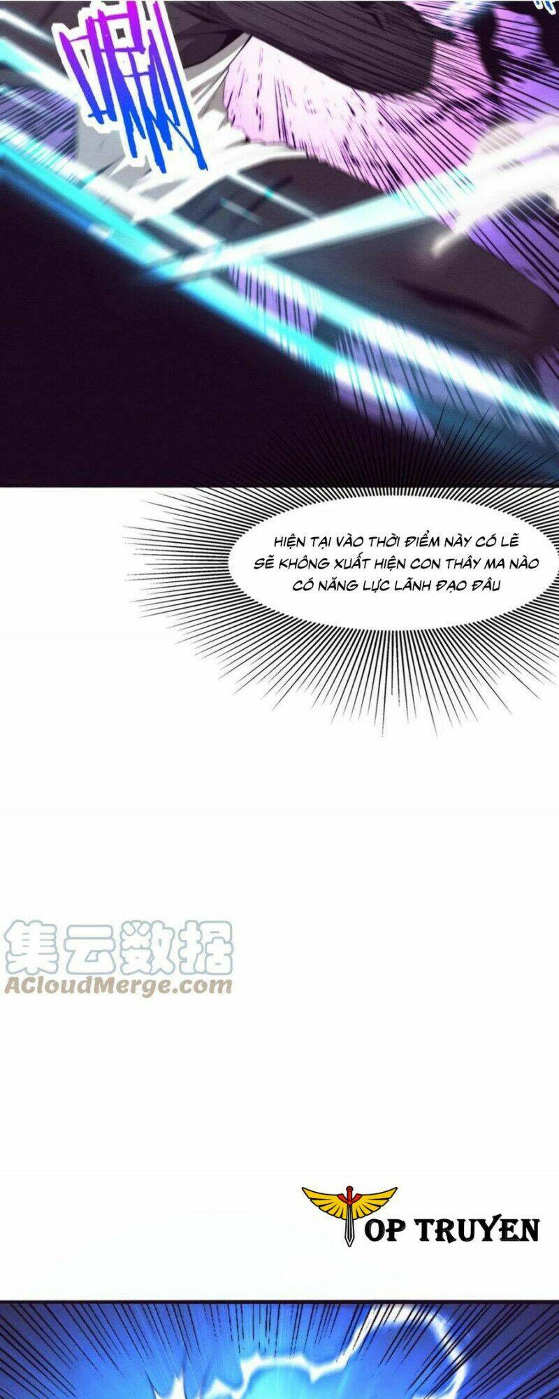 Tiến Hóa Cuồng Triều Chapter 23 - Trang 2