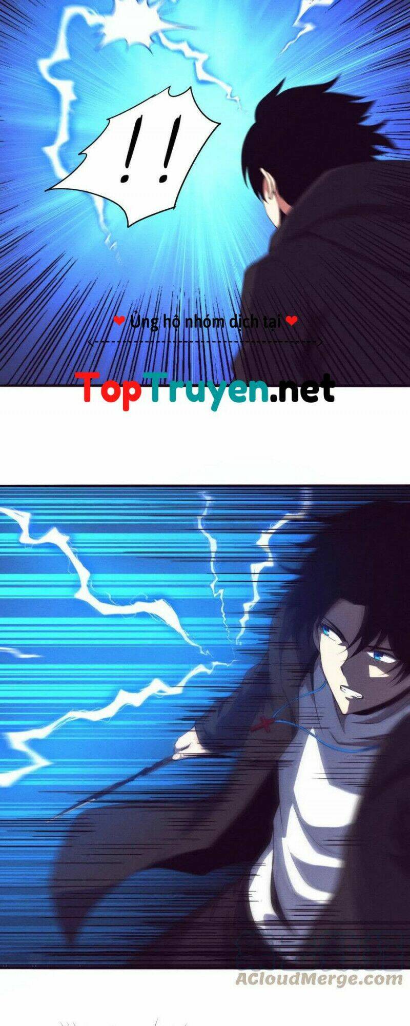 Tiến Hóa Cuồng Triều Chapter 23 - Trang 2