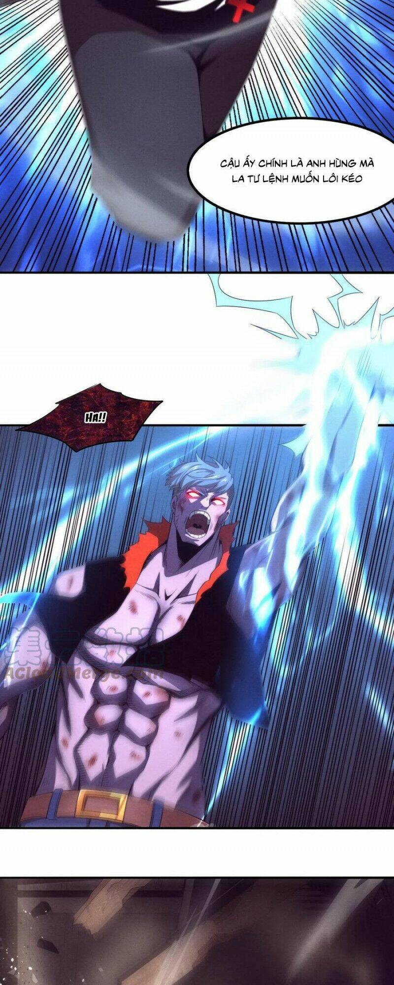 Tiến Hóa Cuồng Triều Chapter 23 - Trang 2