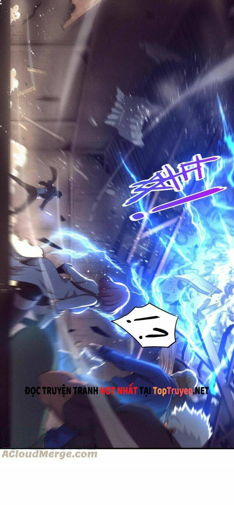 Tiến Hóa Cuồng Triều Chapter 23 - Trang 2