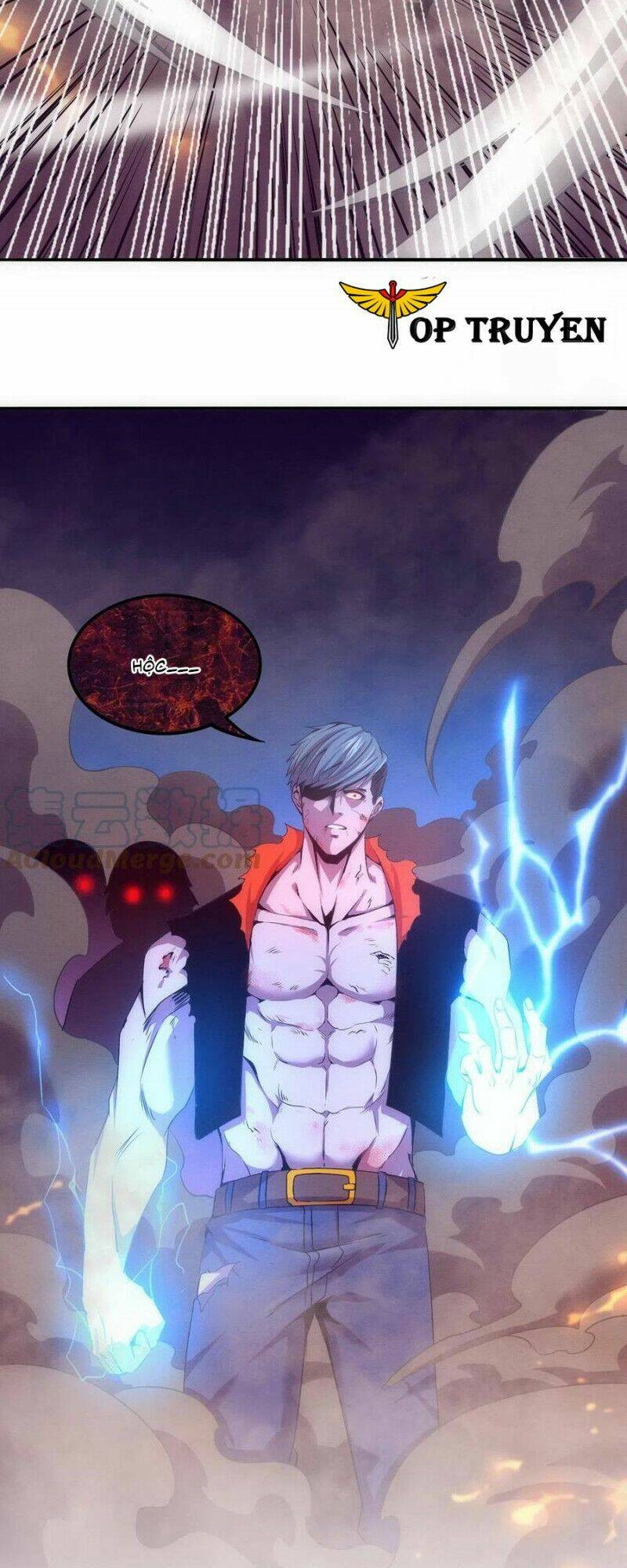 Tiến Hóa Cuồng Triều Chapter 23 - Trang 2