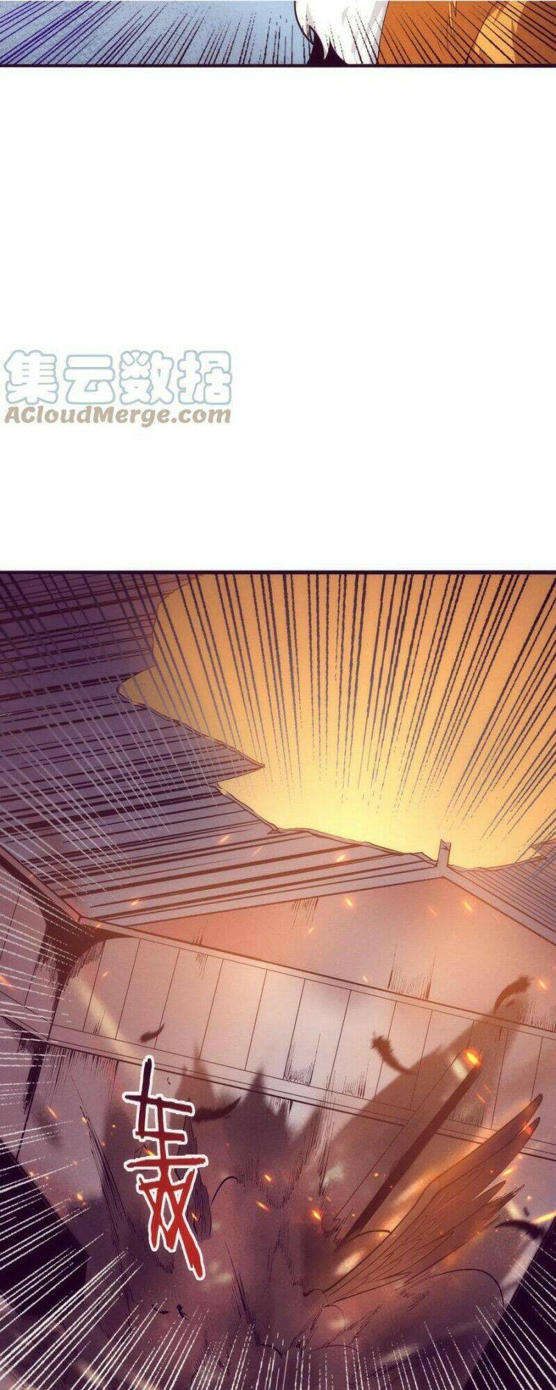 Tiến Hóa Cuồng Triều Chapter 23 - Trang 2