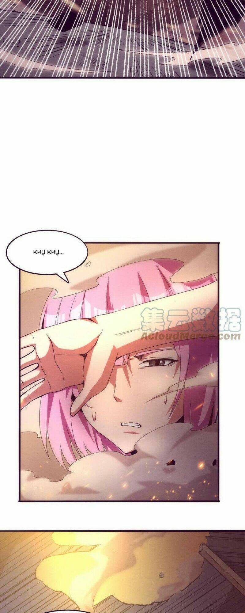 Tiến Hóa Cuồng Triều Chapter 23 - Trang 2