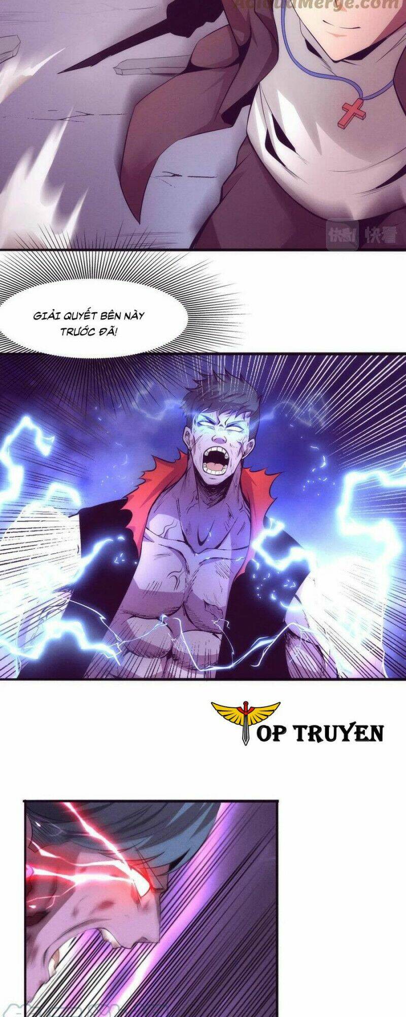 Tiến Hóa Cuồng Triều Chapter 23 - Trang 2