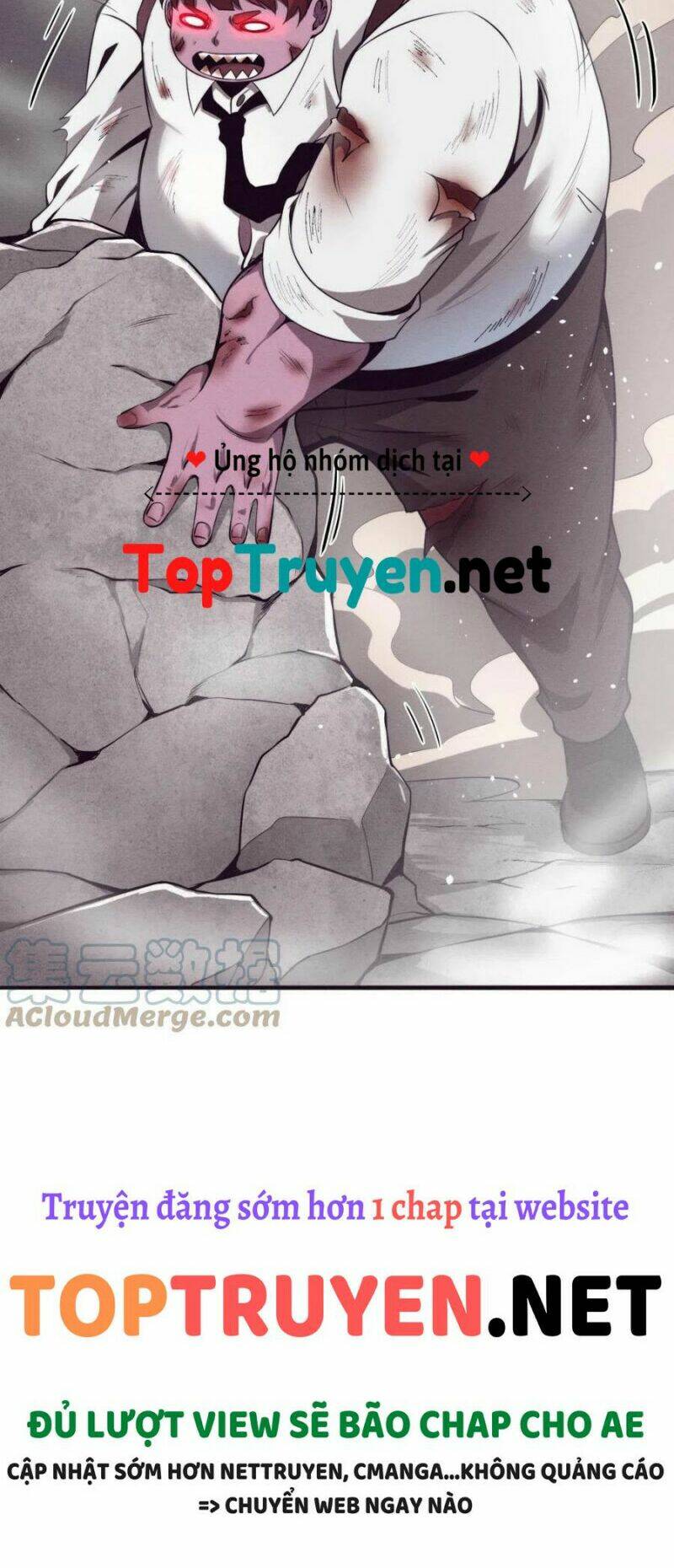 Tiến Hóa Cuồng Triều Chapter 23 - Trang 2