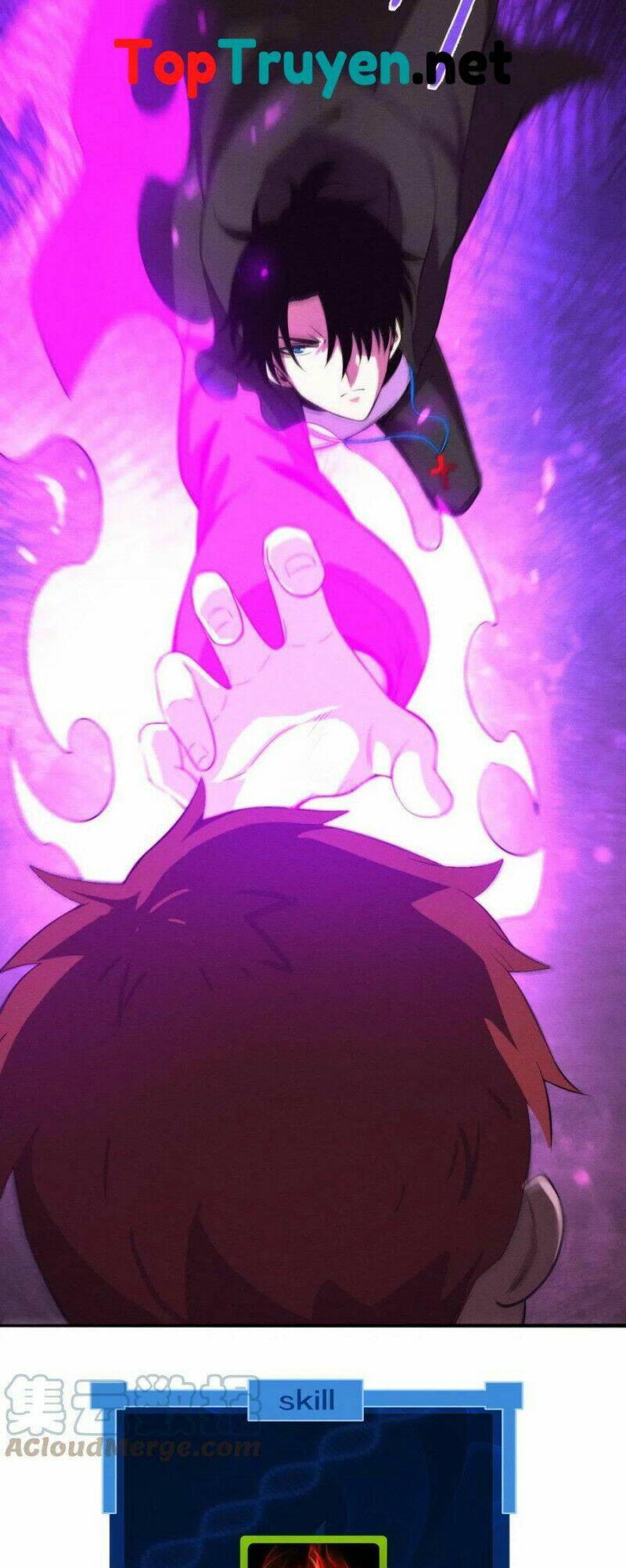 Tiến Hóa Cuồng Triều Chapter 23 - Trang 2