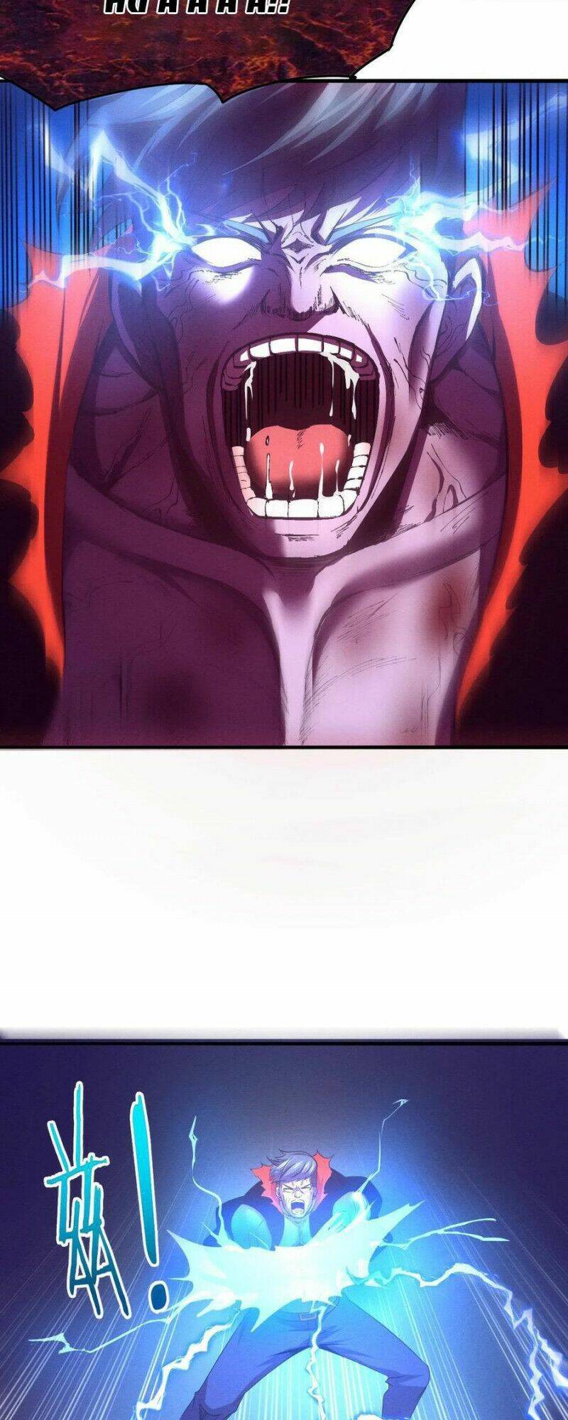 Tiến Hóa Cuồng Triều Chapter 23 - Trang 2