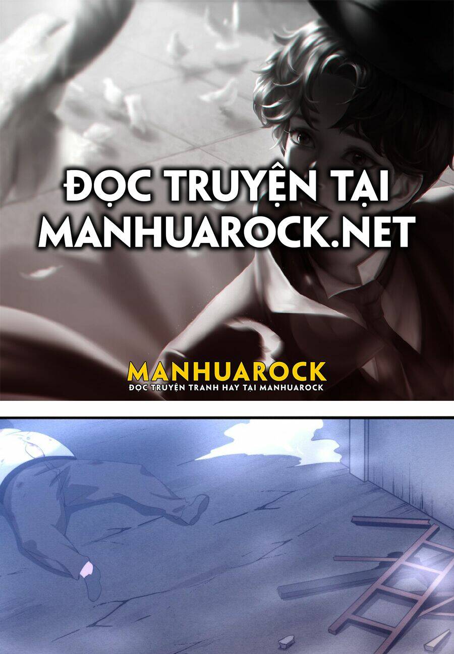 Tiến Hóa Cuồng Triều Chapter 24 - Trang 2