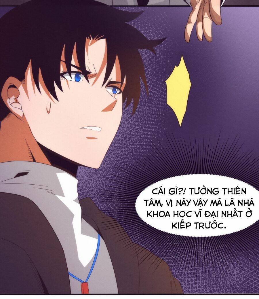 Tiến Hóa Cuồng Triều Chapter 24 - Trang 2