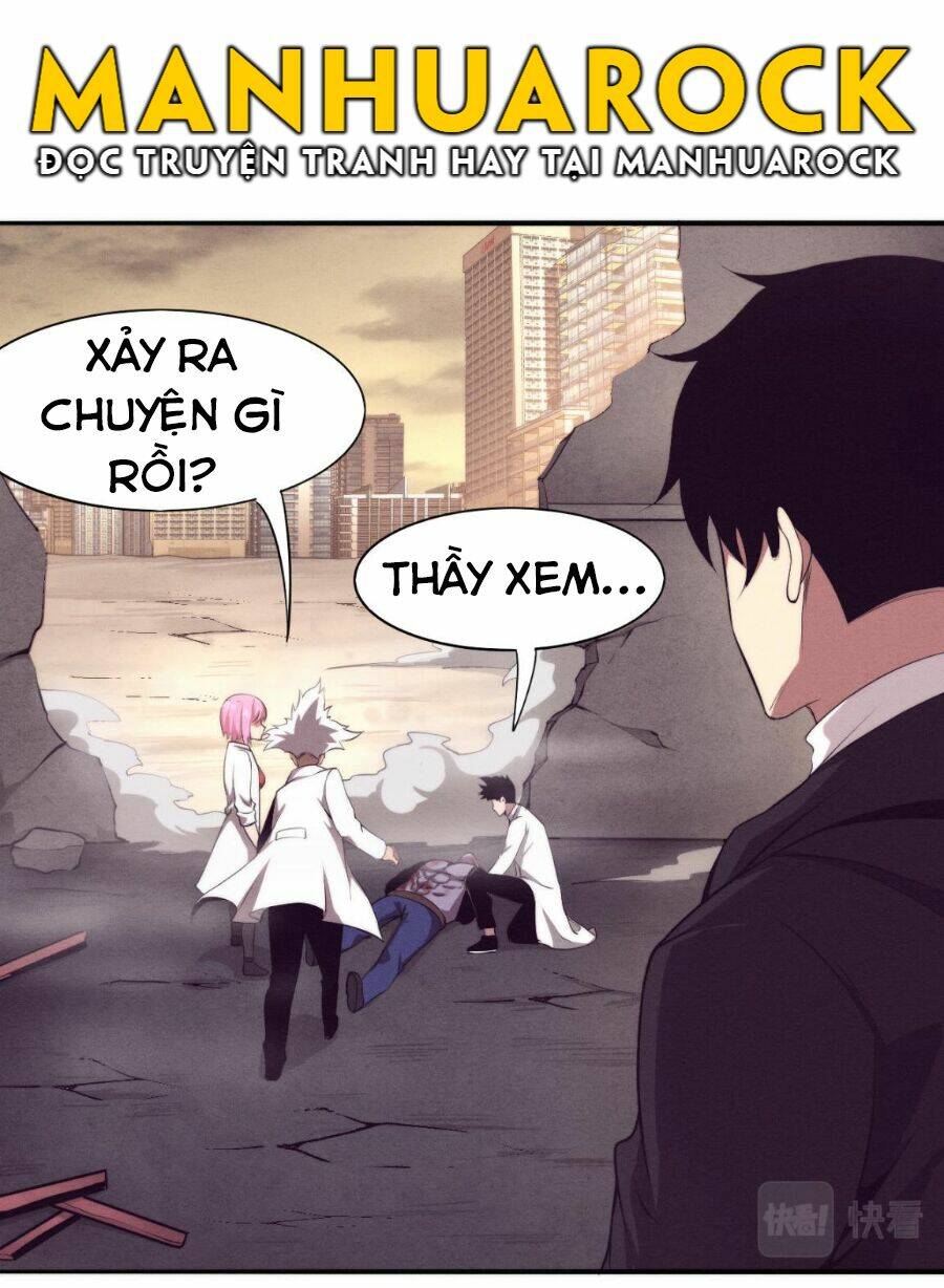 Tiến Hóa Cuồng Triều Chapter 24 - Trang 2