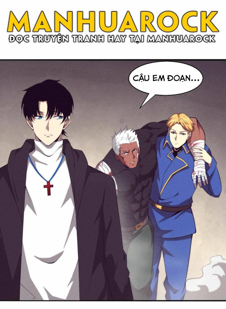 Tiến Hóa Cuồng Triều Chapter 24 - Trang 2