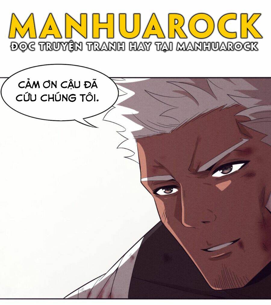 Tiến Hóa Cuồng Triều Chapter 24 - Trang 2